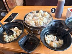 -真真鲜馄饨店(启蒙路店)