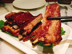 -西安饭庄·非遗陕菜(钟楼店)