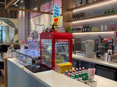 -dodonpa.墩墩伐 便当食堂(博华广场店)