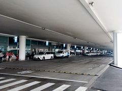 -福州长乐国际机场