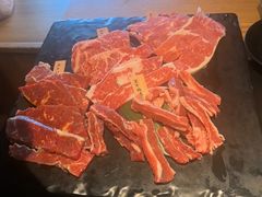 -千寻烧肉(政务区店)