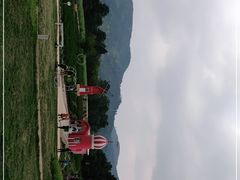 -名花谷生态庄园