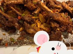 -苹果树下艺术餐厅(通州店)