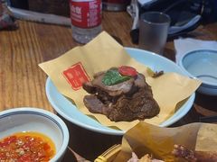-打酱油·非遗淮扬菜(瘦西湖梅岭店)