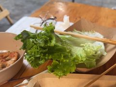 -为民烧烤吧.自贡爆炒菜(收录10年好店)