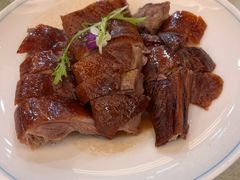 -椿记烧鹅(叠彩店)