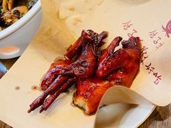 -鸽子窝(青塔店)