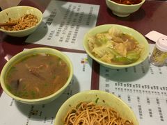 -大石人家鱿鱼面馆(大石西路总店)