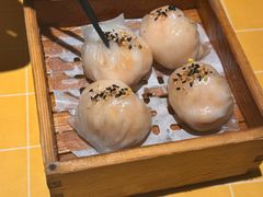-蔡澜点心·粤菜(海印都荟城店)