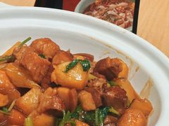 -大师兄·手工面·西北菜(珠海环宇城店)