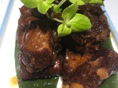 -小河盐帮·私家菜·烤鸭(三元桥·霄云路店)