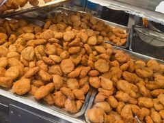 -陶记正宗德州扒鸡(科巷店)