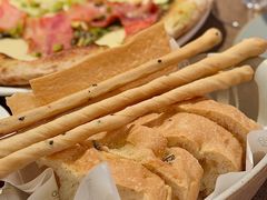 -OGGI TRATTORIA PIZZERIA(深业上城店)