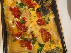 -江边城外烤全鱼(世茂广场店)