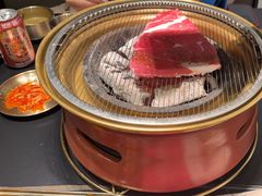 -西塔老太太泥炉烤肉(龙湖北苑天街店)