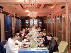 -北京古城老院厉晓麟精致菜