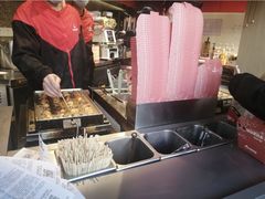 -咕噜咕噜·章鱼小丸子(西湖路店)
