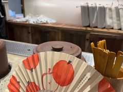 -李山山茶事(景枫店)