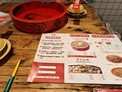 -聂发财重庆江湖菜(解放碑店)