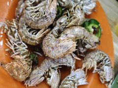 -贞姨美食·老字号海鲜大排档