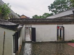 -桂林独秀峰王城景区