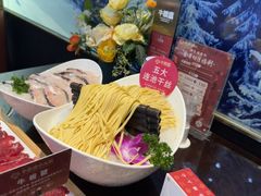 -牛鼎盛新疆雪花鲜牛火锅(武夷绿洲 店)