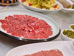 -日坛涮肉(日坛公园店)