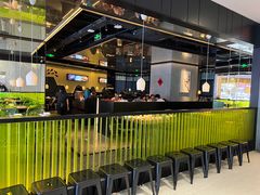 -炉鱼(爱琴海购物公园店)