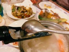 -芭菲盛宴·环球美食(锦城万达广场店)
