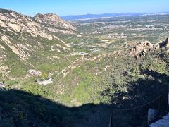 -北京鹫峰国家森林公园