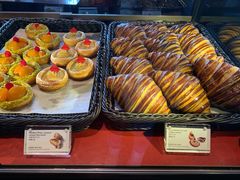 -Salon de The de Joel Robuchon(外滩18号店)