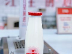 -红星前进面包牛奶公司(五道口购物中心店)