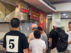 -津门张记包子铺(华昌道店)