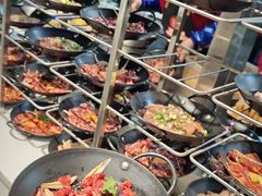 -林真真牛肋条放题(天马店)