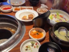 -烧肉一番·新韩式炭火烤肉(大岭山店)