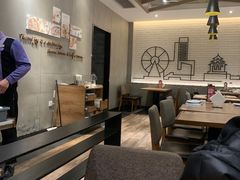 大堂-必胜客(港城新天地店)