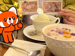 -绿小院(荔湾店)