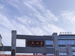 -东西巷
