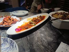 -前海沿·青岛菜(乐客城店)