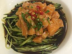-小郭私房菜·海肠捞饭店(学士街店)