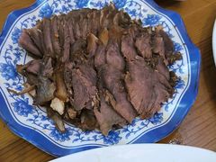 -聚发号清真菜馆