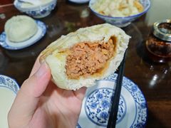 -孟家蟹包(锦绣街店)