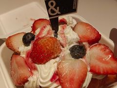 -BUTTERFUL&CREAMOROUS 黄油与面包(三里屯太古里店)