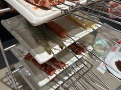 -丰茂烤串(建设街店)