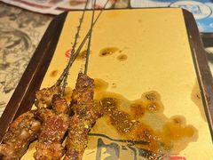 -遇见长安之高山流水(李家村万达店)