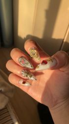 -171 Naillife