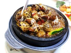 -凤城礼记鱼翅海鲜酒家(新马路总店)