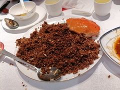 喜记正宗炒辣蟹-喜记避风塘炒辣蟹(旗舰店)