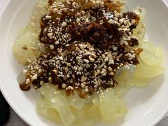 -许记大碗皮肚面馆(三条巷店)