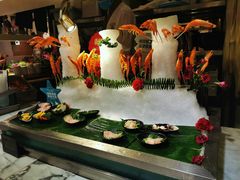 -芭菲盛宴·环球美食(袁家岗店)